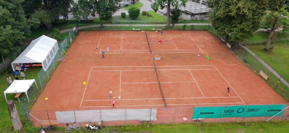 SC Freising Tennis